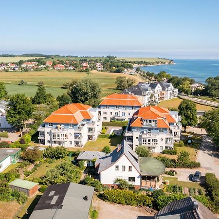Duenenblick Wohnung 10 Больтенгаген Екстер'єр фото