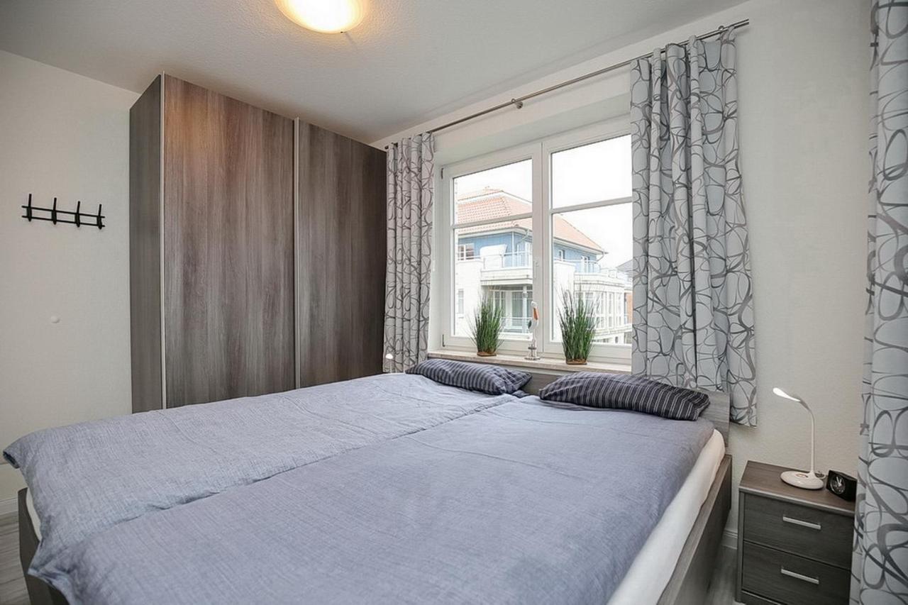 Duenenblick Wohnung 10 Больтенгаген Екстер'єр фото
