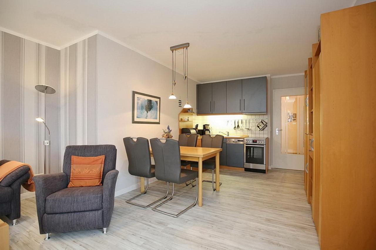 Duenenblick Wohnung 10 Больтенгаген Екстер'єр фото