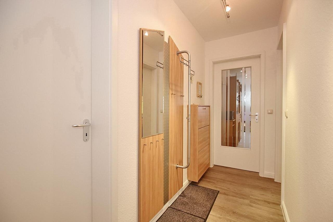 Duenenblick Wohnung 10 Больтенгаген Екстер'єр фото