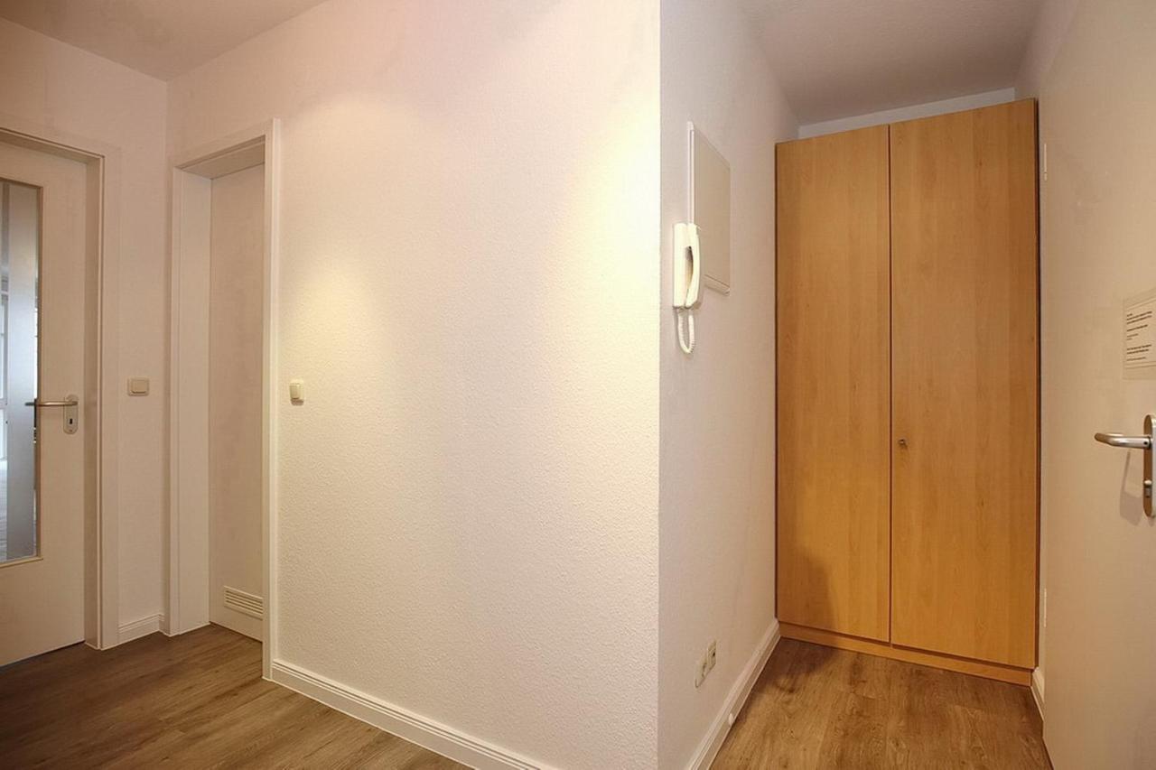 Duenenblick Wohnung 10 Больтенгаген Екстер'єр фото