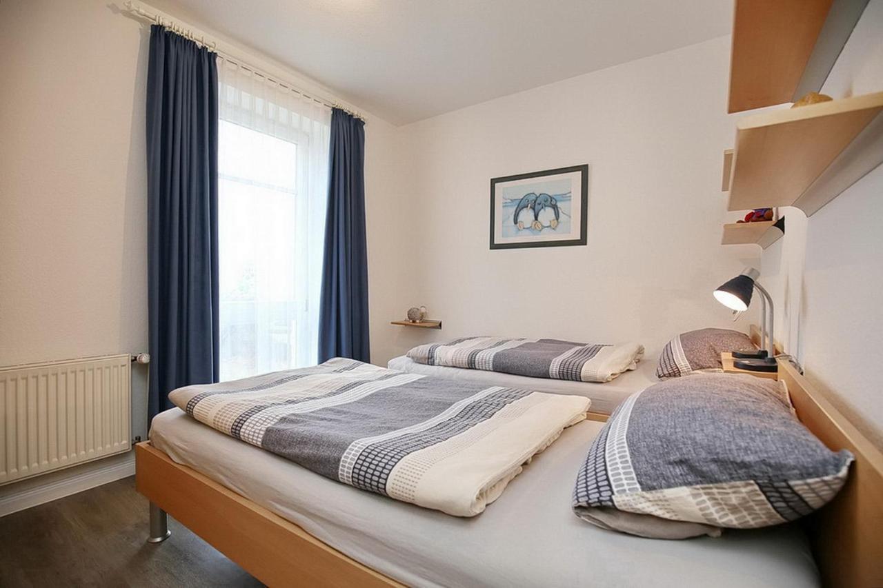 Duenenblick Wohnung 10 Больтенгаген Екстер'єр фото