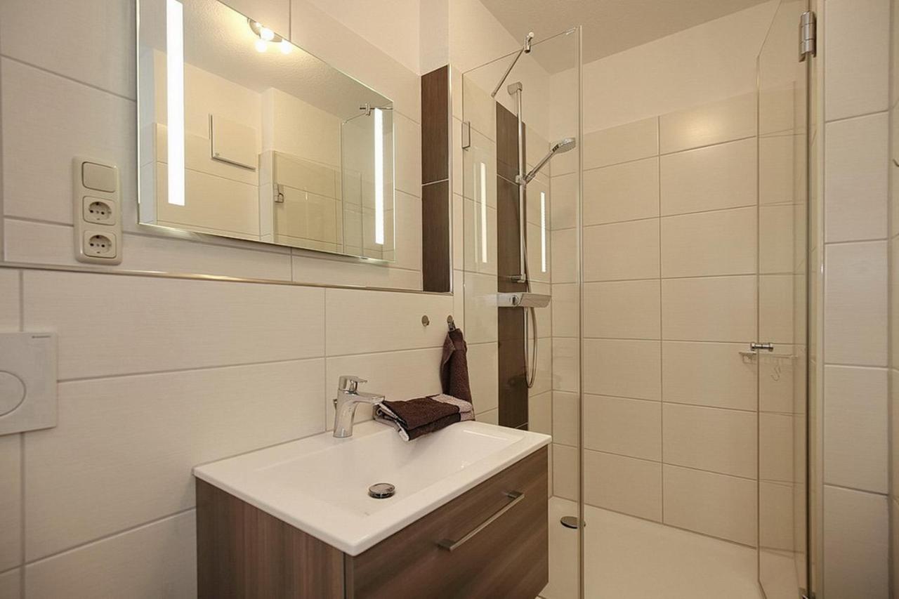 Duenenblick Wohnung 10 Больтенгаген Екстер'єр фото